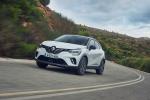 Renault Captur Initiale Paris 2019 года (WW)